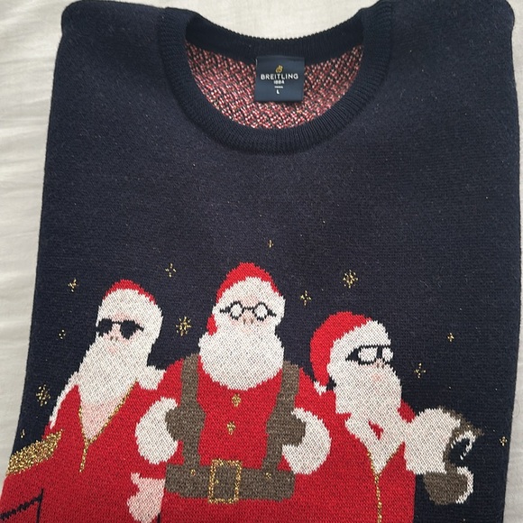 Breitling Christmas sweater,New Products : American Fashion Style Bags On Sale
